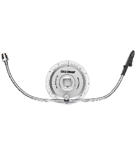 MEDIDOR DE ANGULO 3/4"" 7716510 GEDORE